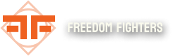 Freedom Fighters Logo